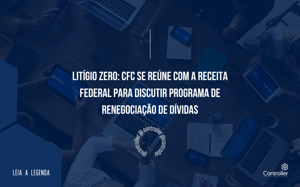 Controler - Contabilidade e Auditoria em Petrolina - PE | Controller Contadores