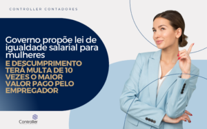 Controller | Contabilidade e Auditoria em Petrolina - PE